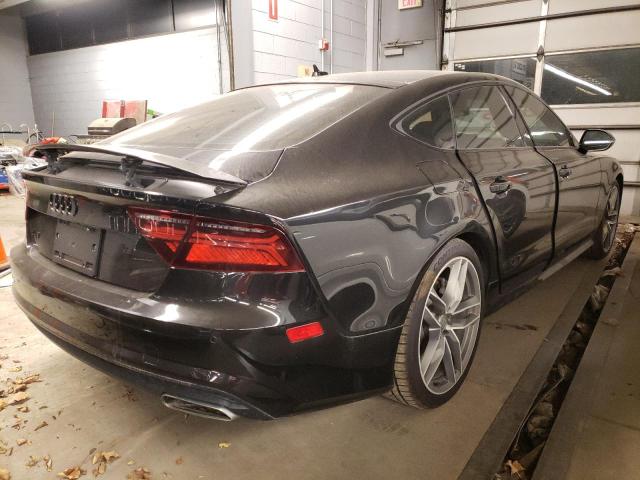 Photo 4 from auction – 2016 AUDI A7 PRESTIG with VIN WAU2GAFC6GN063786
