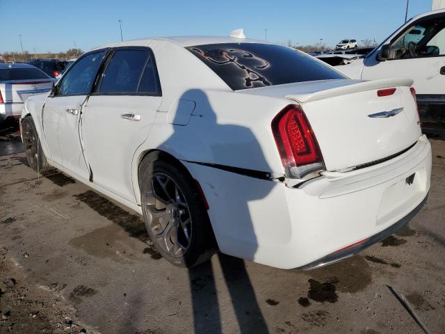 Photo 3 from auction – 2015 CHRYSLER 300 S with VIN 2C3CCABG1FH872619
