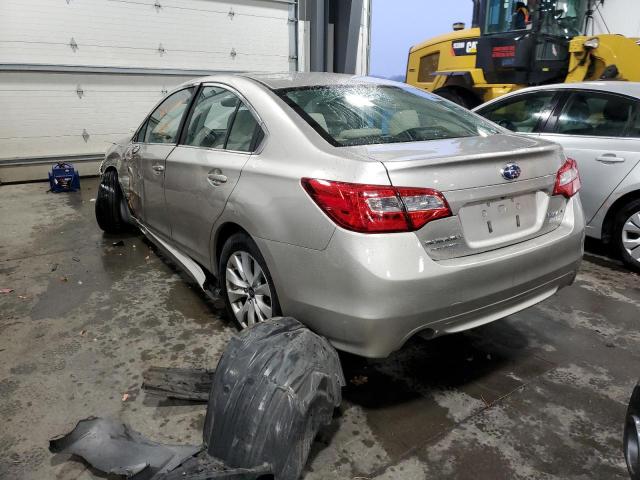 Photo 3 from auction – 2017 SUBARU LEGACY 2.5 with VIN 4S3BNAB6XH3006111