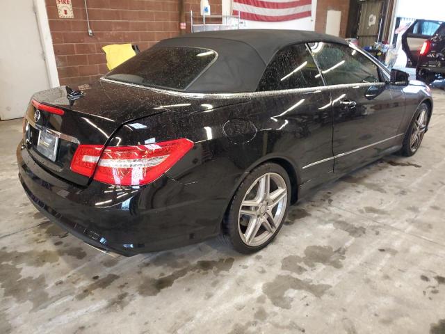 Photo 4 from auction – 2013 MERCEDES-BENZ E 550 with VIN WDDKK7DF3DF194591