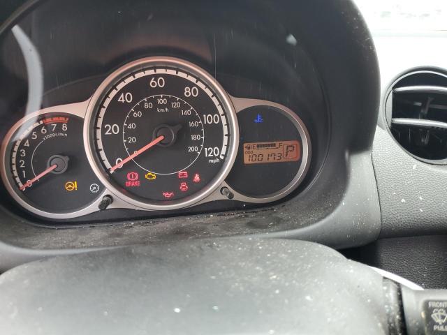 Photo 8 from auction – 2013 MAZDA MAZDA2 with VIN JM1DE1KY1D0166187