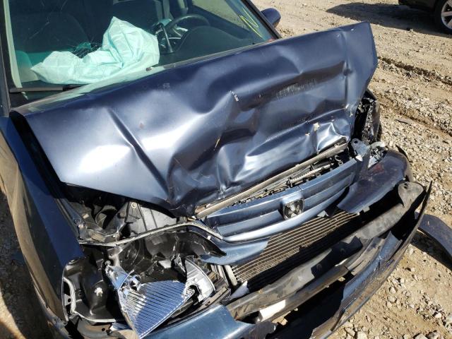 Photo 9 from auction – 2002 HONDA CIVIC EX with VIN 1HGES26702L015603