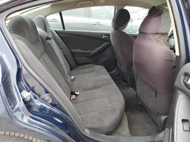Photo 6 from auction – 2012 NISSAN ALTIMA BAS with VIN 1N4AL2AP8CN519569