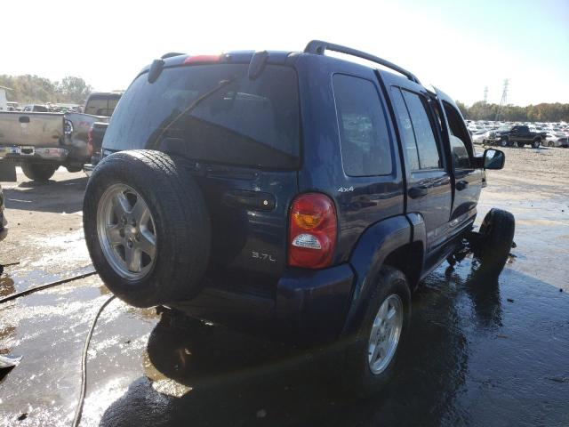 Photo 4 from auction – 2002 JEEP LIBERTY LI with VIN 1J4GL58K72W151730