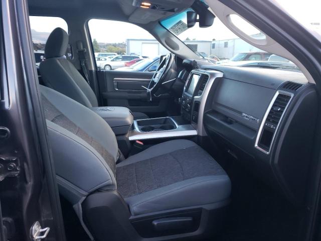 Photo 5 from auction – 2017 RAM 1500 SLT with VIN 1C6RR7LMXHS881186