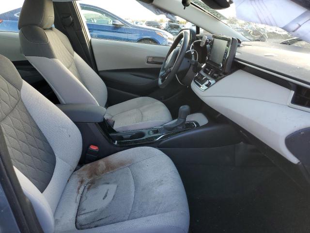 Photo 5 from auction – 2022 TOYOTA COROLLA LE with VIN JTDEAMDE0N3005057