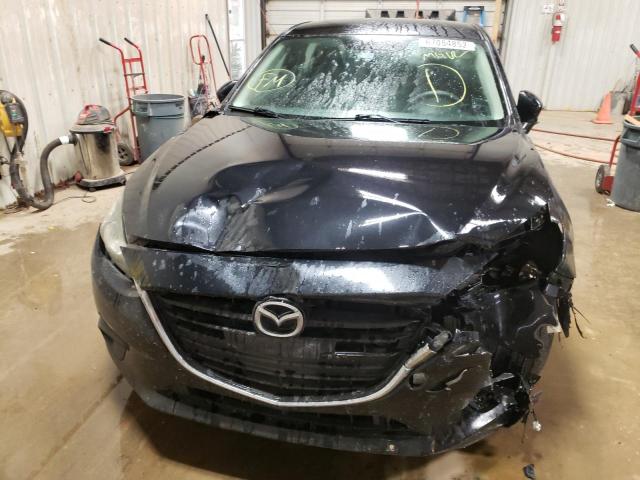 Photo 9 from auction – 2015 MAZDA 3 SV with VIN JM1BM1T75F1248260