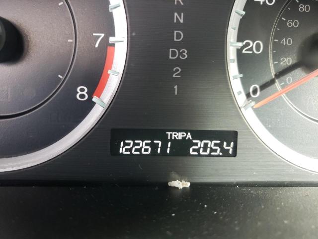 Photo 8 from auction – 2012 HONDA ACCORD EX with VIN 1HGCP2F77CA009318