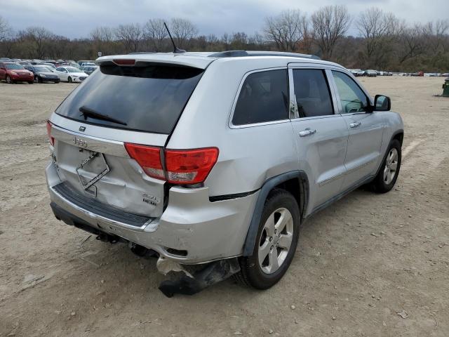 Photo 4 from auction – 2012 JEEP GRAND CHER with VIN 1C4RJFBT7CC160605