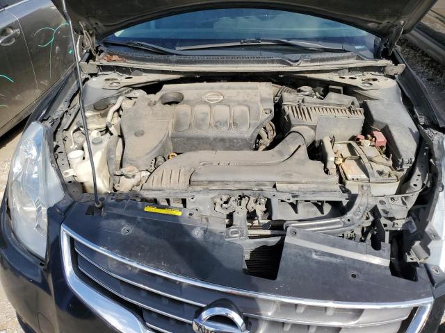 Photo 7 from auction – 2012 NISSAN ALTIMA BAS with VIN 1N4AL2AP1CN555281