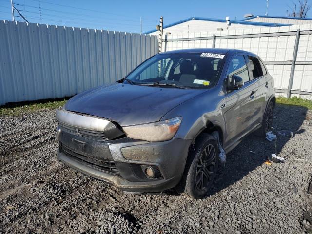 Zdjęcie 2 z aukcji – 2017 MITSUBISHI OUTLANDER z VIN JA4AR3AU0HZ033109