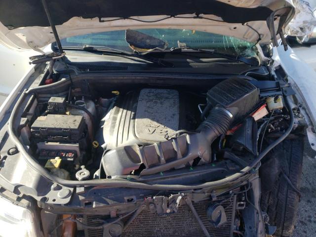 Photo 7 from auction – 2011 JEEP GRAND CHER with VIN 1J4RS5GT1BC541116