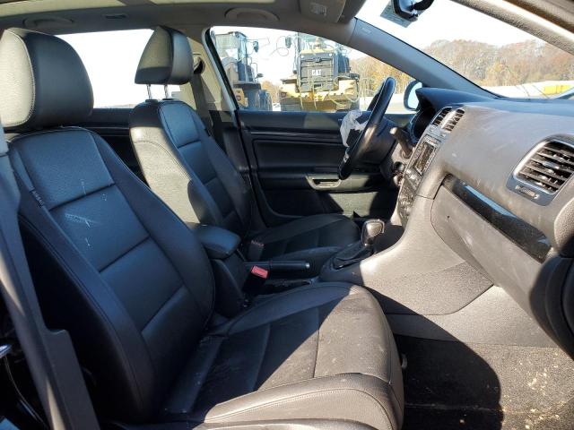 Photo 5 from auction – 2012 VOLKSWAGEN JETTA TDI with VIN 3VWPL7AJ6CM691104