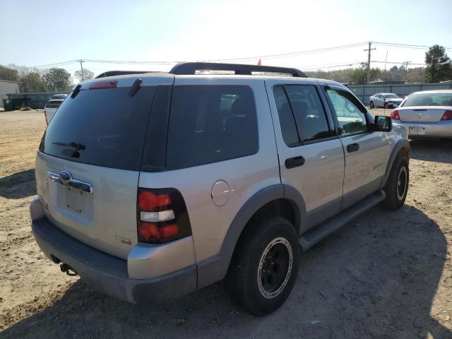 Photo 4 from auction – 2006 FORD EXPLORER X with VIN 1FMEU73E76UB63655
