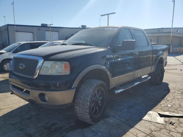 Photo 2 from auction – 2006 FORD F150 SUPER with VIN 1FTPW14V26FA79668