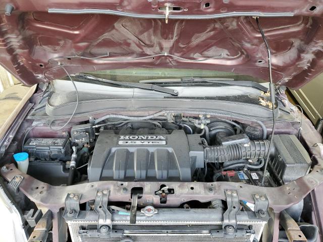 Photo 7 from auction – 2007 HONDA PILOT EXL with VIN 5FNYF18717B028975