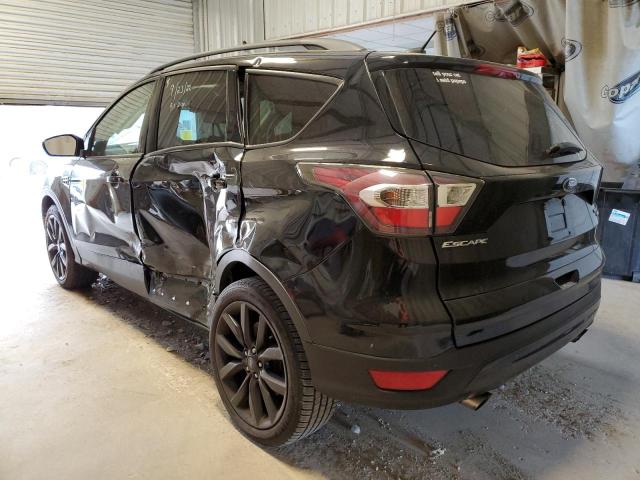 Photo 3 from auction – 2017 FORD ESCAPE TIT with VIN 1FMCU0JD7HUB30117