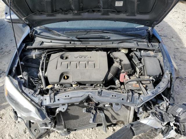 Photo 7 from auction – 2016 TOYOTA COROLLA with VIN 2T1BURHE0GC728581