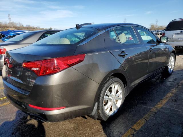 Photo 4 from auction – 2013 KIA OPTIMA EX with VIN 5XXGN4A76DG234893
