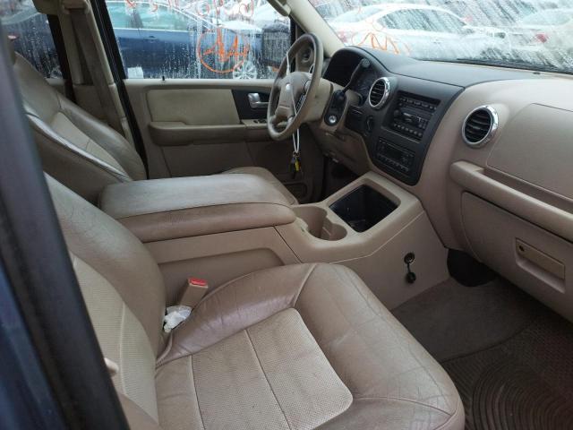 Photo 5 from auction – 2003 FORD EXPEDITION with VIN 1FMFU18L93LA10477