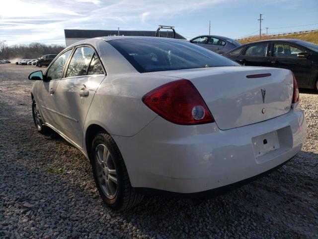 Photo 3 from auction – 2005 PONTIAC G6 with VIN 1G2ZG528954113257