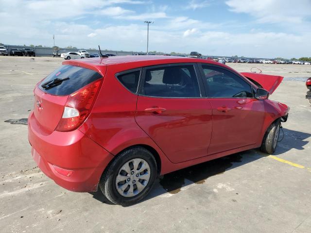 Photo 3 from auction – 2017 HYUNDAI ACCENT SE with VIN KMHCT5AE1HU299624