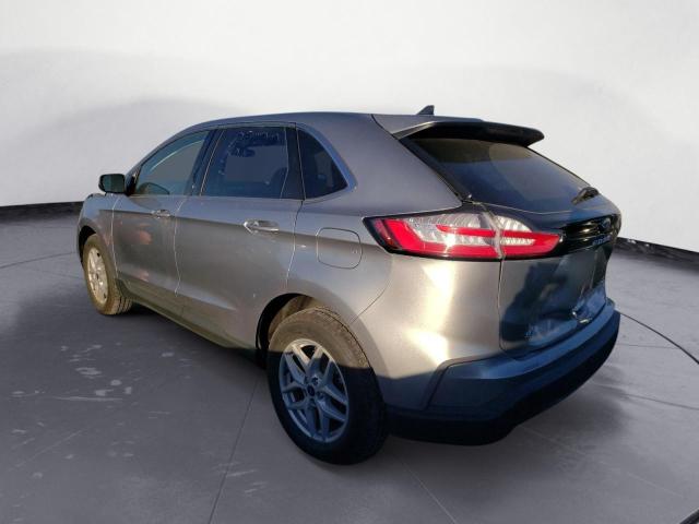 Photo 2 from auction – 2022 FORD EDGE SEL with VIN 2FMPK4J91NBA45138