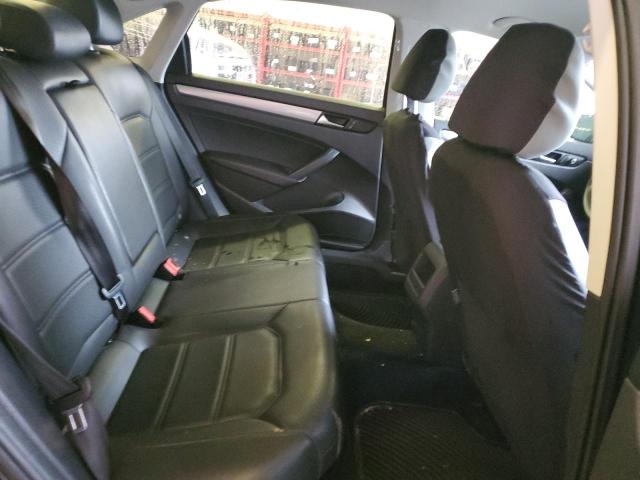 Photo 6 from auction – 2014 VOLKSWAGEN PASSAT S with VIN 1VWAS7A38EC090484