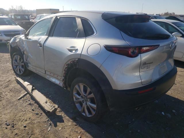 Photo 3 from auction – 2021 MAZDA CX-30 SELE with VIN 3MVDMBBL6MM313385