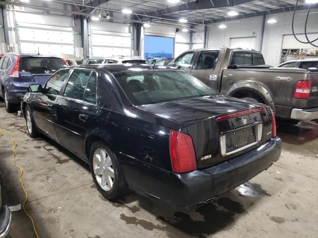 Foto 3 de la subasta – 2005 CADILLAC DEVILLE DT con VIN 1G6KF57985U212141