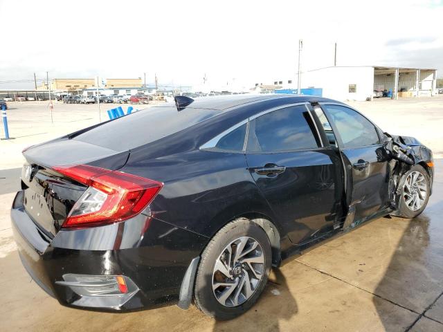 Photo 3 from auction – 2018 HONDA CIVIC EX with VIN 19XFC2F77JE037394