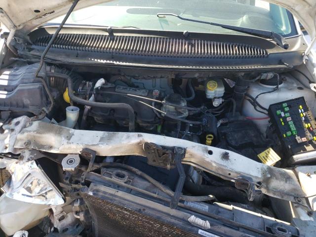 Photo 7 from auction – 2006 DODGE CARAVAN SX with VIN 1D8GP45R06B554193