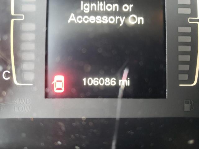 Photo 8 from auction – 2018 JEEP CHEROKEE L with VIN 1C4PJLLB8JD503926