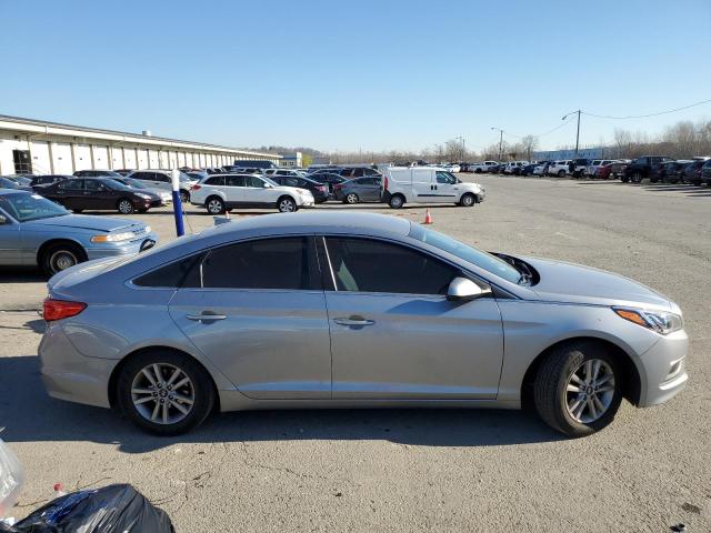 Photo 9 from auction – 2017 HYUNDAI SONATA SE with VIN 5NPE24AF0HH523446