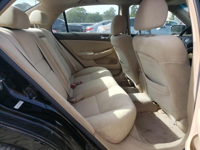 Photo 6 from auction – 2004 HONDA ACCORD EX with VIN 1HGCM55704A043582