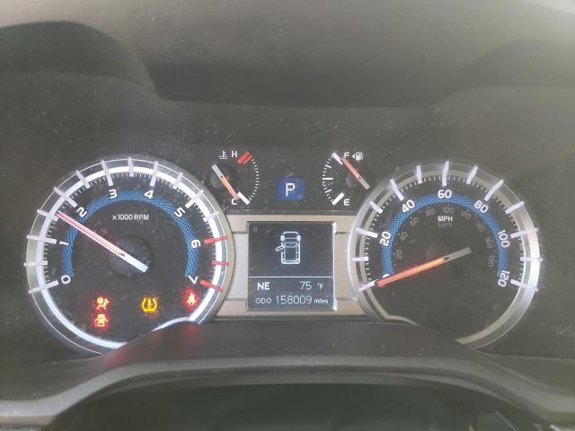 Photo 8 from auction – 2016 TOYOTA 4RUNNER SR with VIN JTEZU5JR8G5130073