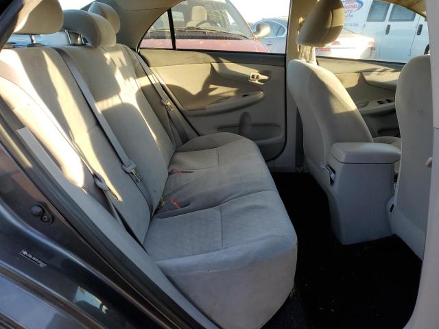 Photo 6 from auction – 2009 TOYOTA COROLLA BA with VIN JTDBL40E09J007623