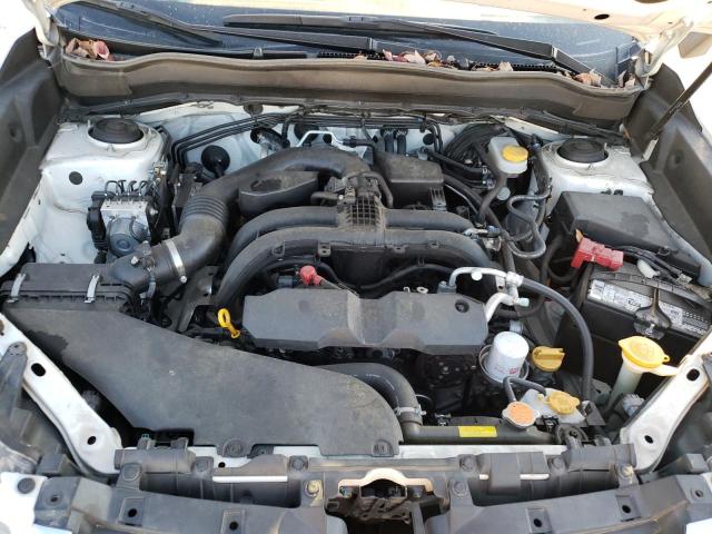 Photo 7 from auction – 2017 SUBARU FORESTER 2 with VIN JF2SJAAC3HG472685