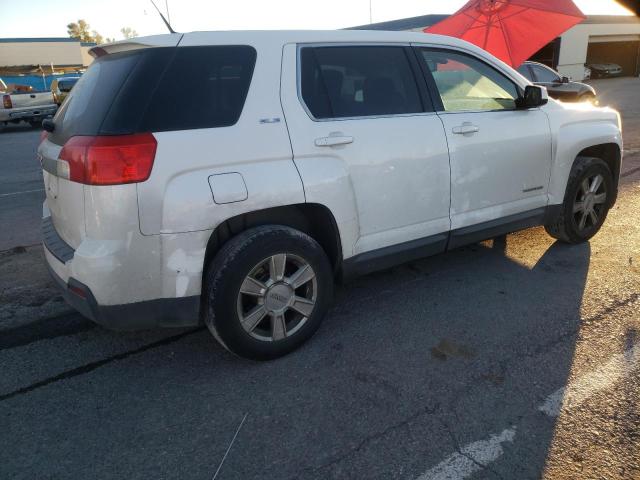 Photo 3 from auction – 2010 GMC TERRAIN SL with VIN 2CTALBEW0A6247584