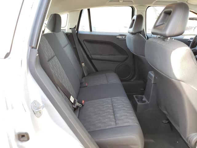 Photo 6 from auction – 2008 DODGE CALIBER with VIN 1B3HB28B88D763596