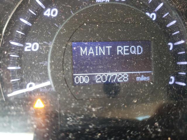 Photo 8 from auction – 2011 TOYOTA CAMRY HYBR with VIN 4T1BB3EK4BU134337