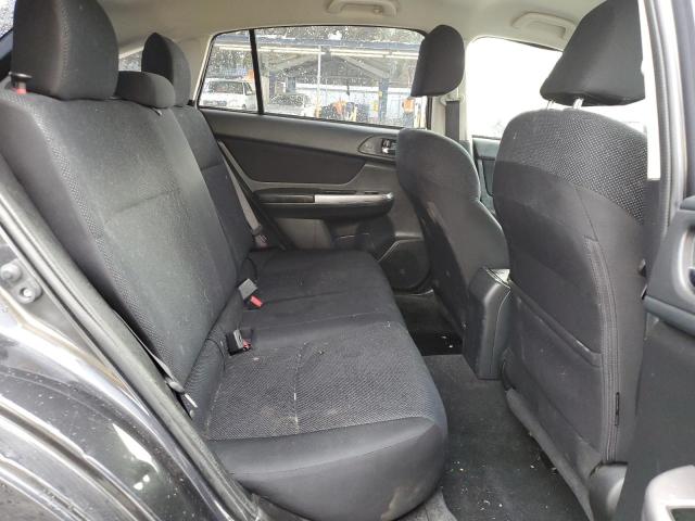 Photo 6 from auction – 2015 SUBARU IMPREZA PR with VIN JF1GPAC63FH271361
