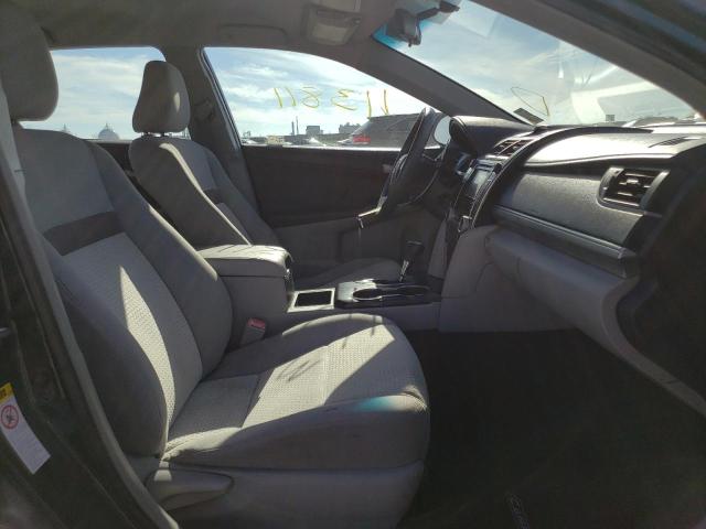 Photo 5 from auction – 2013 TOYOTA CAMRY L with VIN 4T4BF1FK2DR308597