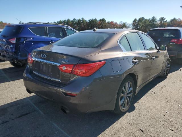 Photo 4 from auction – 2017 INFINITI Q50 PREMIU with VIN JN1EV7AR6HM831216