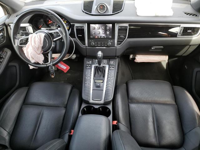 Photo 9 from auction – 2017 PORSCHE MACAN with VIN WP1AA2A52HLB80596