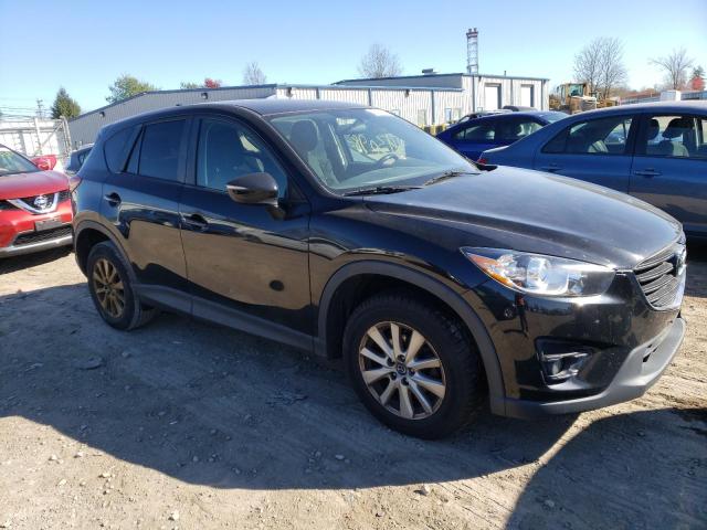 Photo 1 from auction – 2016 MAZDA CX-5 TOURI with VIN JM3KE2CY2G0888484