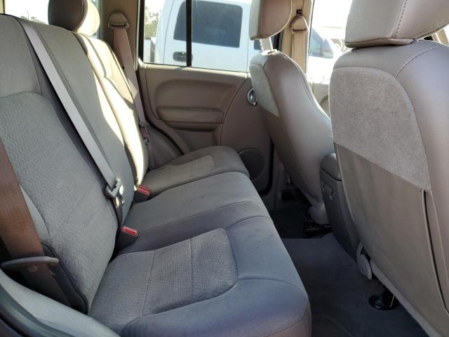 Photo 6 from auction – 2003 JEEP LIBERTY LI with VIN 1J4GL58K33W731350