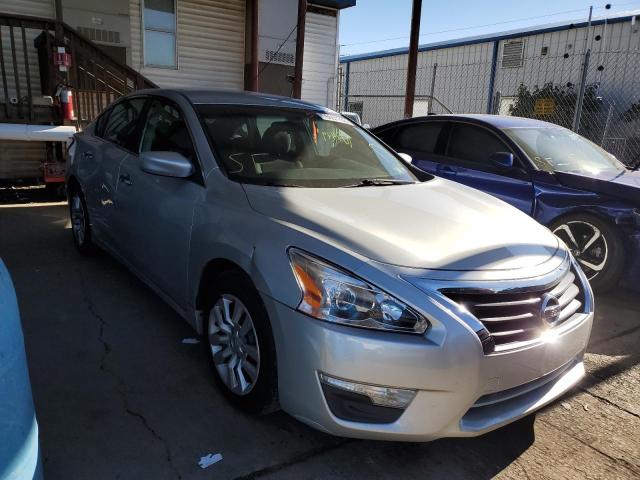 Photo 1 from auction – 2013 NISSAN ALTIMA 2.5 with VIN 1N4AL3AP5DC265127