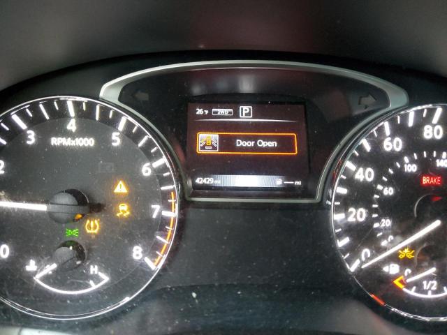 Photo 8 from auction – 2019 NISSAN PATHFINDER with VIN 5N1DR2MMXKC635790