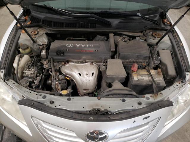 Photo 7 from auction – 2008 TOYOTA CAMRY CE with VIN 4T1BE46K28U738389